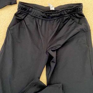 joggers